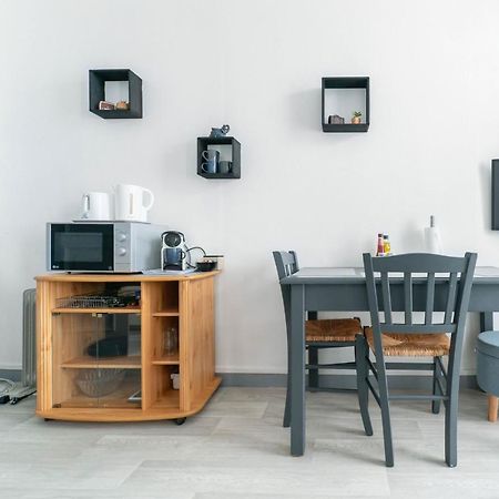 Le Venise - Appartement Design - Centre Ville - Parcs Vichy Esterno foto