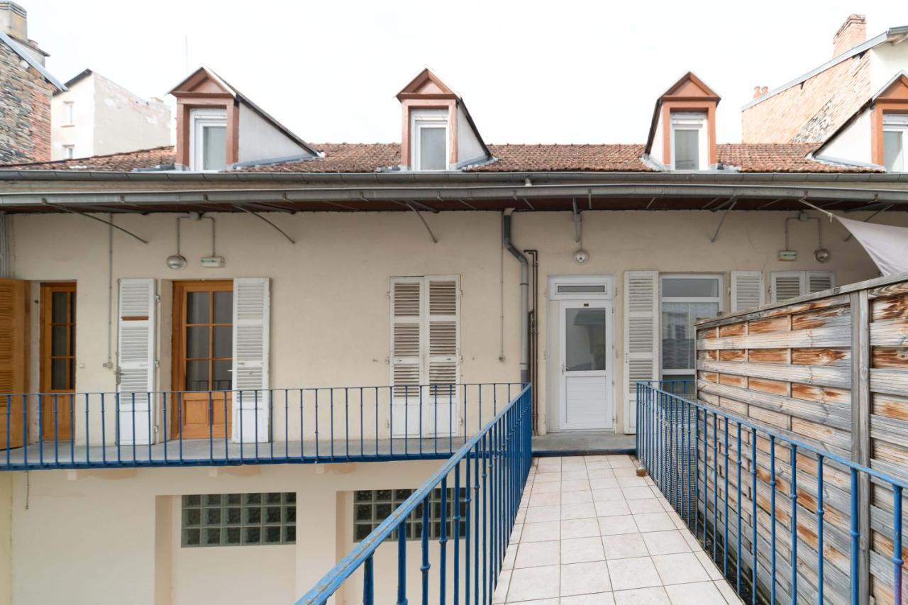 Le Venise - Appartement Design - Centre Ville - Parcs Vichy Esterno foto