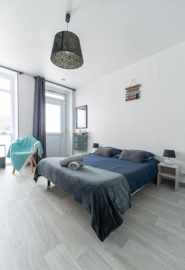 Le Venise - Appartement Design - Centre Ville - Parcs Vichy Esterno foto