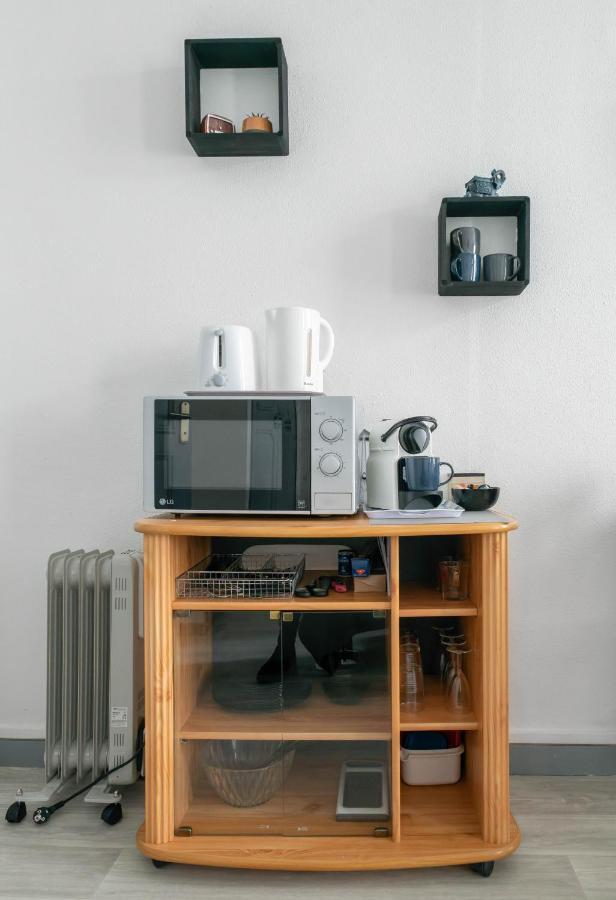 Le Venise - Appartement Design - Centre Ville - Parcs Vichy Esterno foto