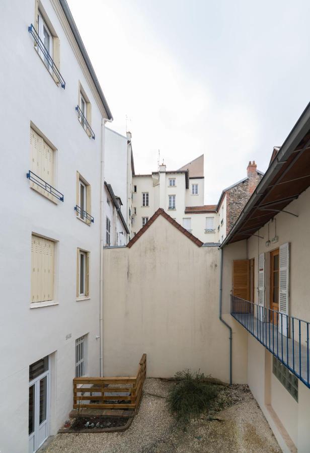Le Venise - Appartement Design - Centre Ville - Parcs Vichy Esterno foto