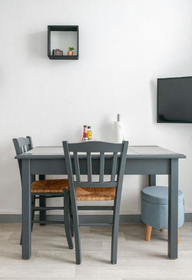 Le Venise - Appartement Design - Centre Ville - Parcs Vichy Esterno foto