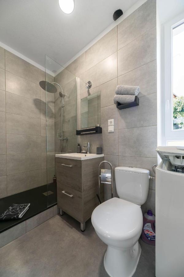 Le Venise - Appartement Design - Centre Ville - Parcs Vichy Esterno foto