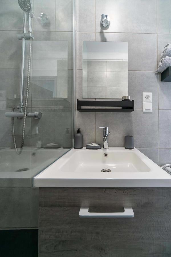 Le Venise - Appartement Design - Centre Ville - Parcs Vichy Esterno foto