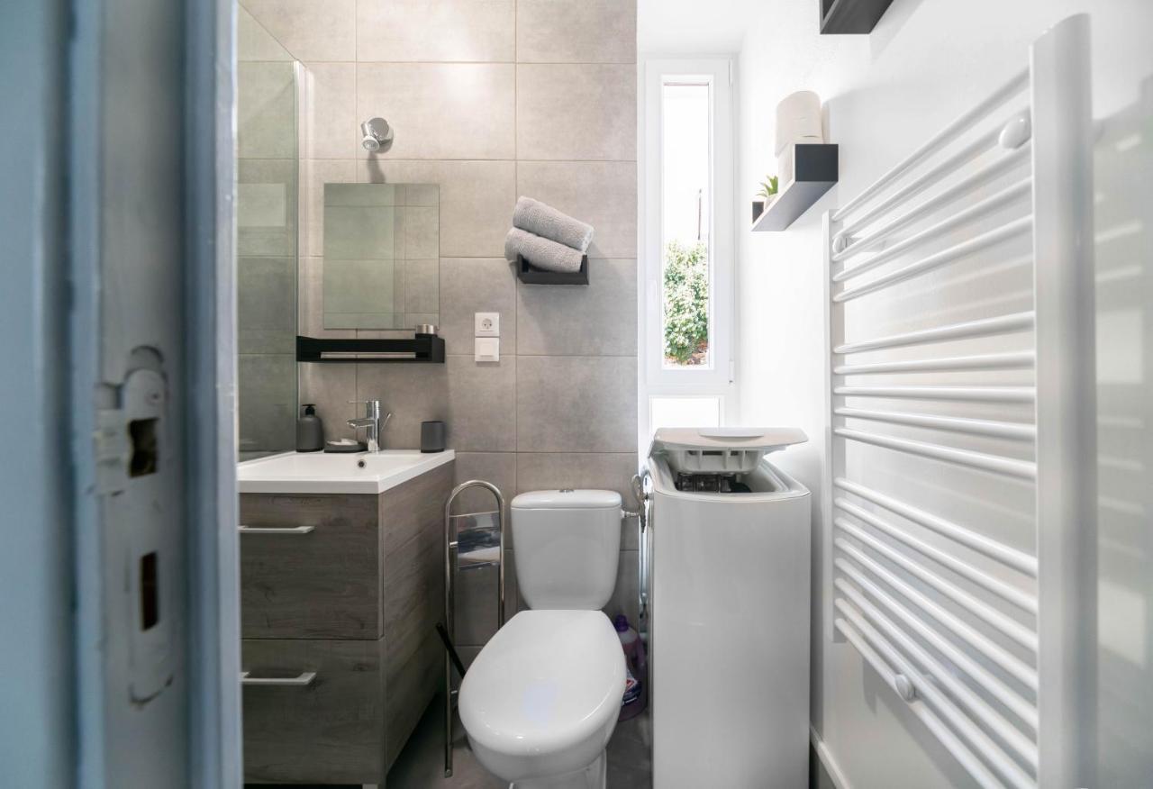 Le Venise - Appartement Design - Centre Ville - Parcs Vichy Esterno foto