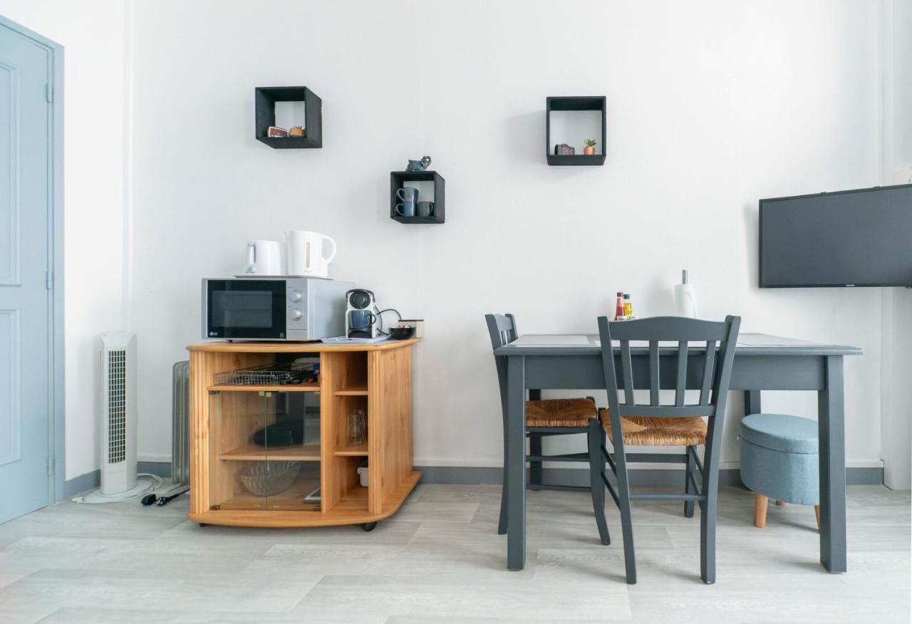 Le Venise - Appartement Design - Centre Ville - Parcs Vichy Esterno foto