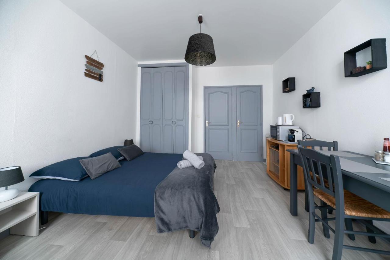Le Venise - Appartement Design - Centre Ville - Parcs Vichy Esterno foto